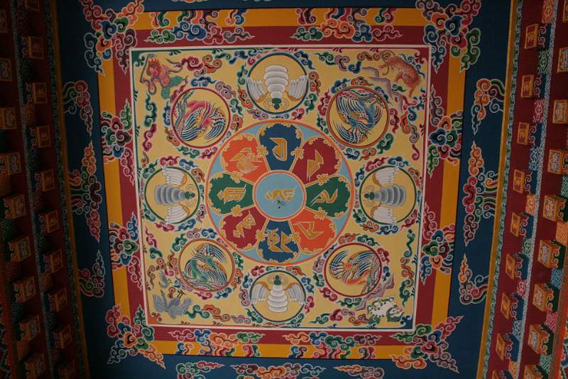 India & Nepal 2011 - 0457